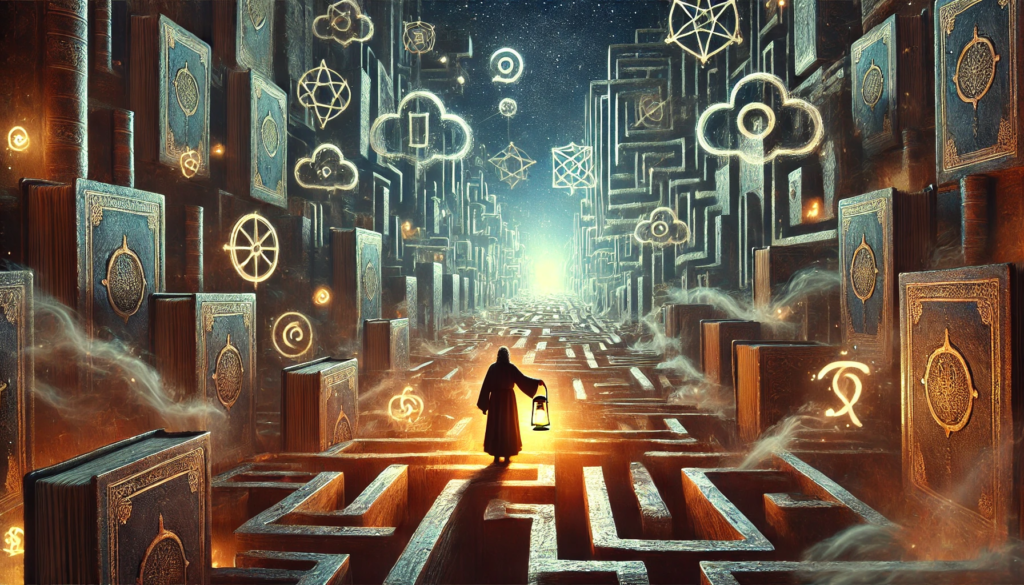 Philosophy 101: How to Overthink Everything